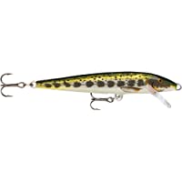 Rapala Original Flotante F-7-7 cm. Señuelo